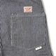 SUN SURF ���󥵡��� �����С�������  SAILOR MOKU PRODUCTS  "12.5oz HICKORY STRIPE OVERALLS"  SM42653