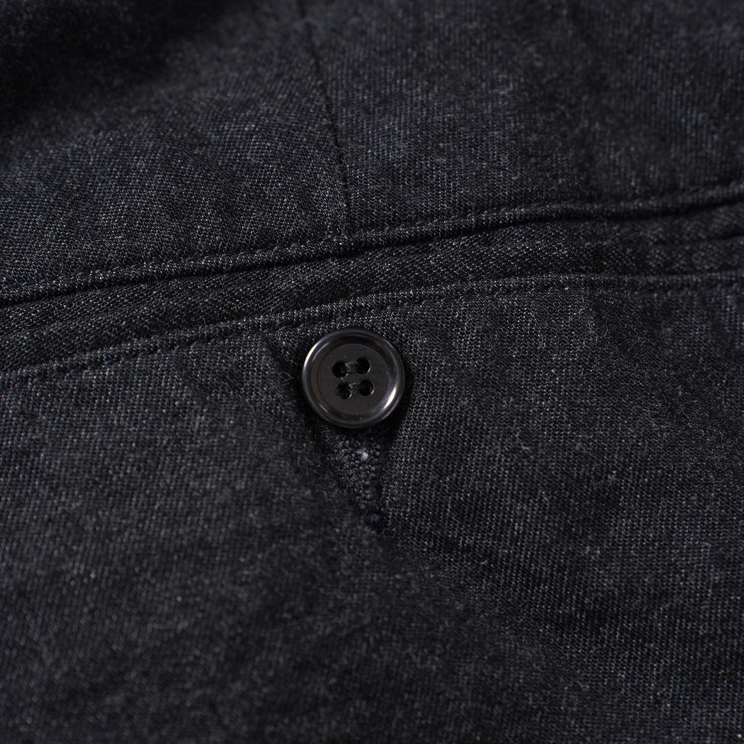 FULLCOUNT �ե륫����� �ѥ�� "Big Denim Tuck Trousers" GFC1001