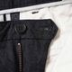 FULLCOUNT �ե륫����� �ѥ�� "Big Denim Tuck Trousers" GFC1001