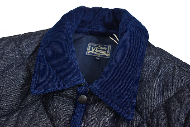 STUDIO D'ARTISAN ���ƥ�ǥ�������������� ���㥱�å� �ȥǥ˥७��ȥ��㥱�åȡ� D4551