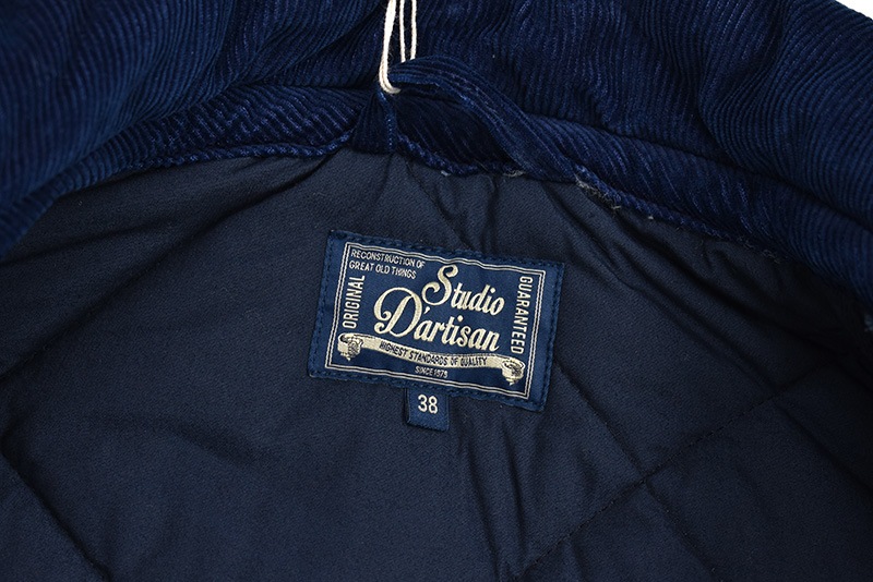 STUDIO D'ARTISAN ���ƥ�ǥ�������������� ���㥱�å� �ȥǥ˥७��ȥ��㥱�åȡ� D4551