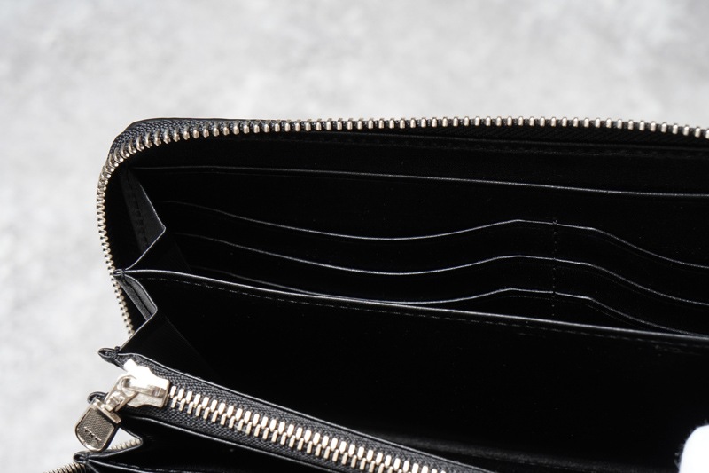 chapllin ����åץ�� ���󥰥�����å� CROCODILE LEATHER LONG WALLET��CPW-RZ-CRHB