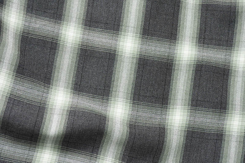 SUGAR CANE ���奬�������� Ĺµ ����� "RAYON COVERT CHECK WORK" SC29377