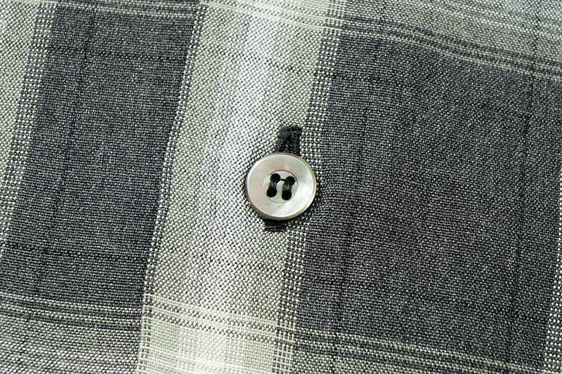 SUGAR CANE ���奬�������� Ĺµ ����� "RAYON COVERT CHECK WORK" SC29377
