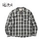 SUGAR CANE ���奬�������� Ĺµ ����� "RAYON COVERT CHECK WORK" SC29377