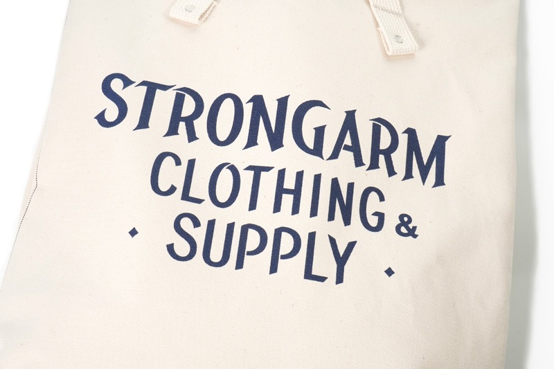 JOHN GLUCKOW ����󥰥�å��� ���ݡ��ĥХå�  Lot JG-B02  "Strongarm Sports Bag"  JG-B02-23AW