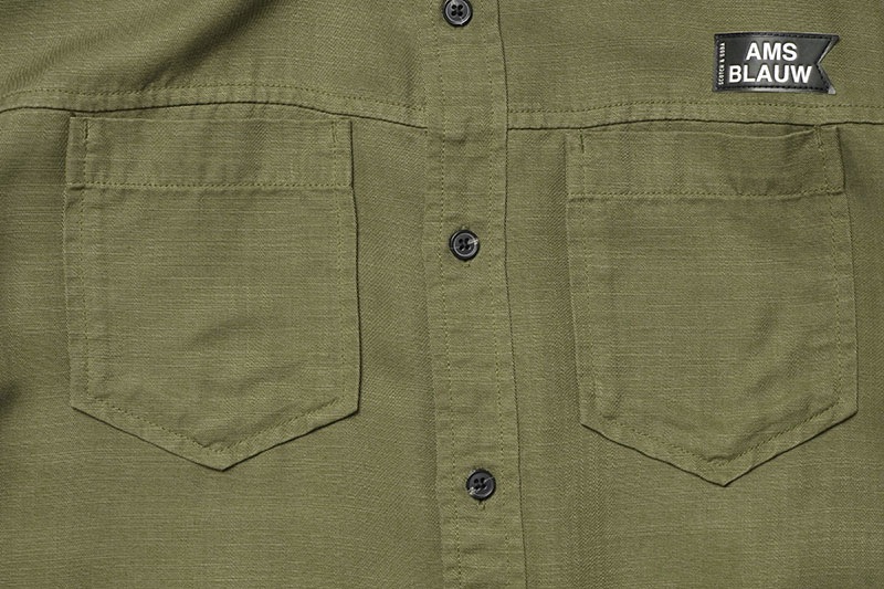 SCOTCH&SODA �����å�����ɥ����� Ĺµ����� 282-81417