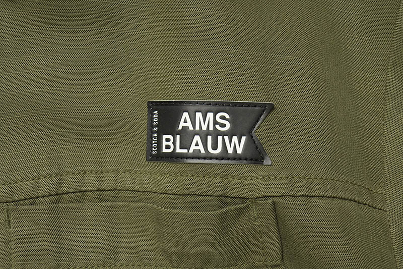 SCOTCH&SODA �����å�����ɥ����� Ĺµ����� 282-81417