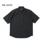 MR.OLIVE �ߥ��������꡼�� Ⱦµ ����� "T/R POWDER CLOTH / DRAPE TACK SHIRT" M251129