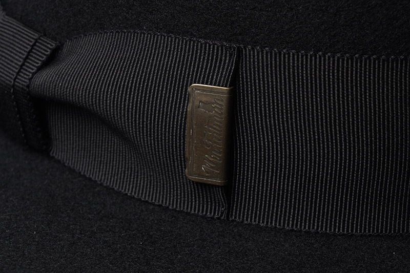 Mr.FATMAN ߥեåȥޥ ˹ ϥå "SHELBY WOOL" 6253003