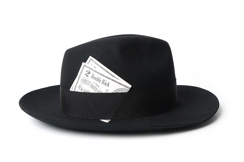 Mr.FATMAN ߥեåȥޥ ˹ ϥå "SHELBY WOOL" 6253003