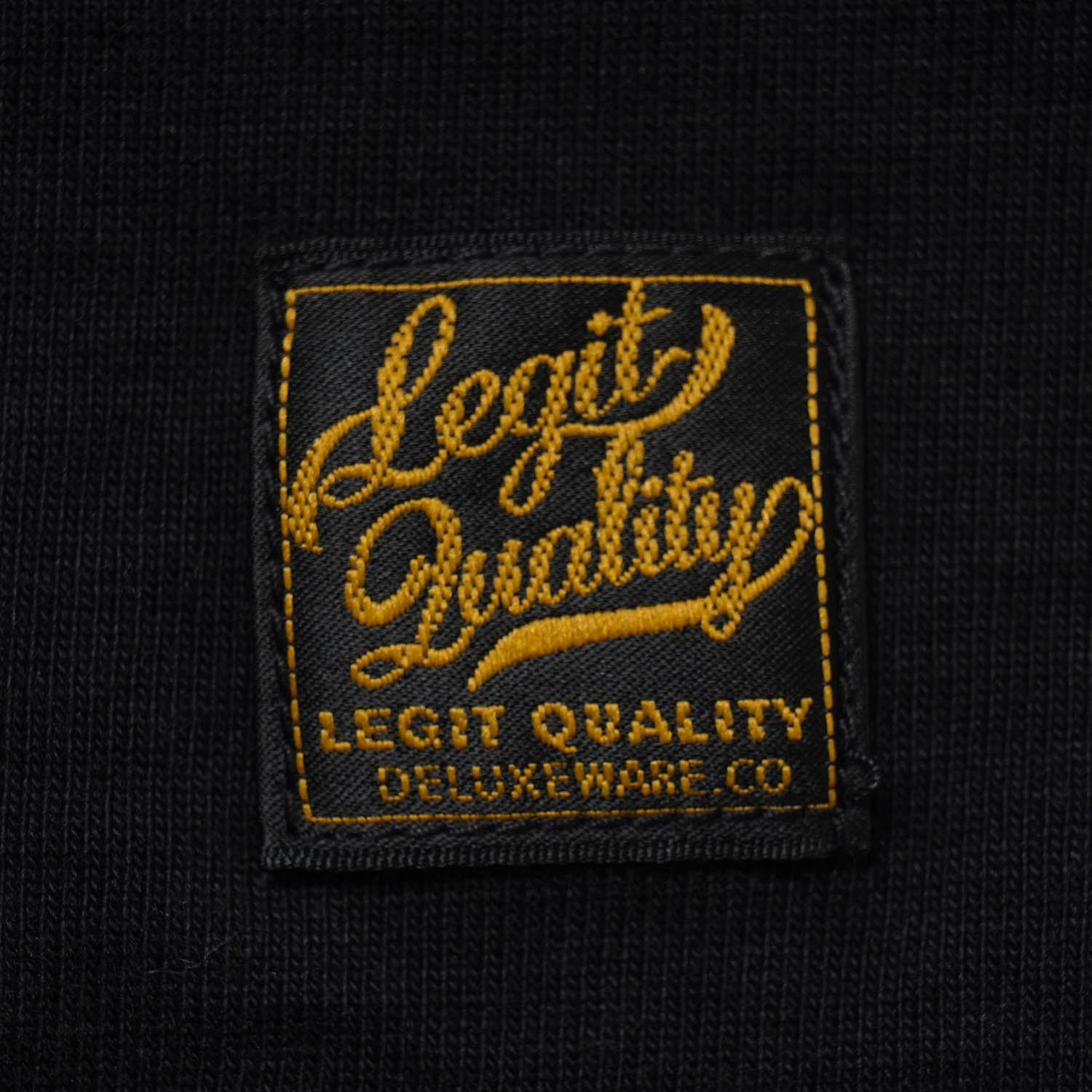 DELUXEWARE �ǥ�å��������� Ⱦµ T����� "SADDLE"  DXTS-2601