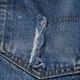 SHANANA MIL ����ʥʥߥ�  �ǥ˥�ѥ��  Levi's HAND CUSTOM JEANS  SM-001