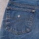 SHANANA MIL ����ʥʥߥ�  �ǥ˥�ѥ��  Levi's HAND CUSTOM JEANS  SM-001