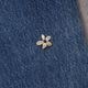 SHANANA MIL ����ʥʥߥ�  �ǥ˥�ѥ��  Levi's HAND CUSTOM JEANS  SM-001