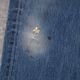 SHANANA MIL ����ʥʥߥ�  �ǥ˥�ѥ��  Levi's HAND CUSTOM JEANS  SM-001