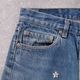 SHANANA MIL ����ʥʥߥ�  �ǥ˥�ѥ��  Levi's HAND CUSTOM JEANS  SM-001