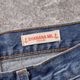 SHANANA MIL ����ʥʥߥ�  �ǥ˥�ѥ��  Levi's HAND CUSTOM JEANS  SM-001
