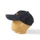 FULLCOUNT �ե륫����� ����å� ˹�� "Chain Embroidery Denim Cap" 6007