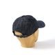 FULLCOUNT �ե륫����� ����å� ˹�� "Chain Embroidery Denim Cap" 6007