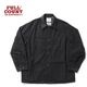 FULLCOUNT �ե륫����� ���㥱�å� ��Leather Collar Denim Chore Jacket" GFC2001