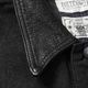 FULLCOUNT �ե륫����� ���㥱�å� ��Leather Collar Denim Chore Jacket" GFC2001