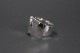 Flea Anthony Design �ե꡼���󥽥ˡ��ǥ����� ��� SILVER ����С� 925 FAD R-09