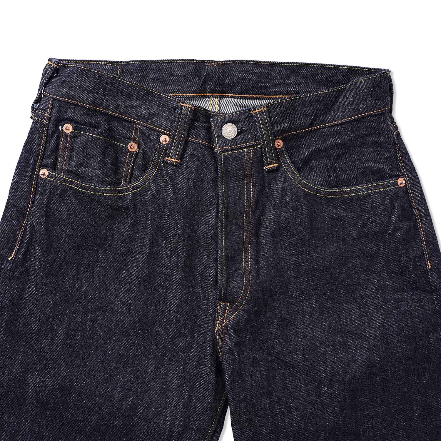 SUGAR CANE ���奬�������� �ѥ�� "14.25oz STANDARD DENIM 1947MODEL" SC41947A