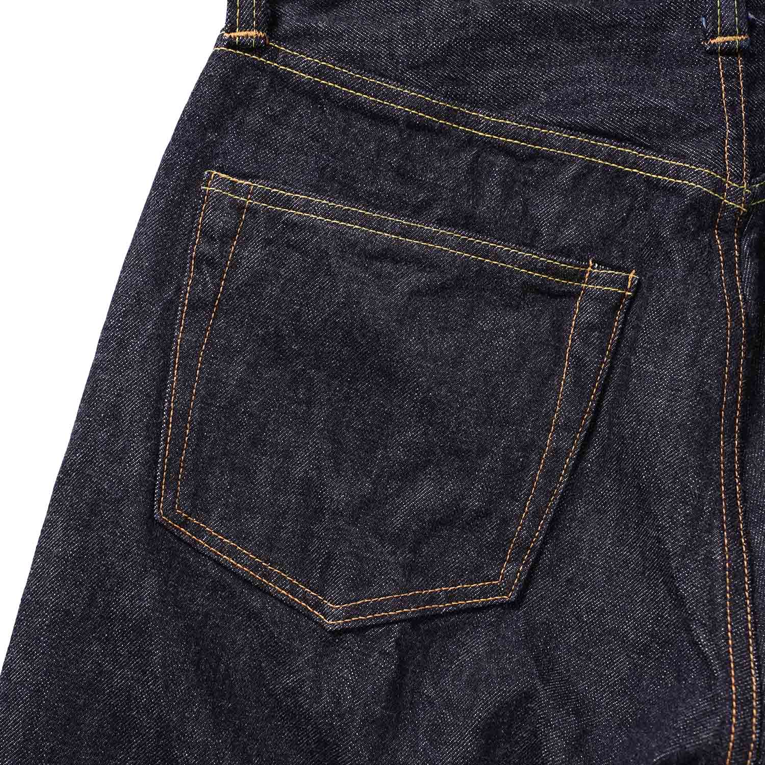 SUGAR CANE ���奬�������� �ѥ�� "14.25oz STANDARD DENIM 1947MODEL" SC41947A