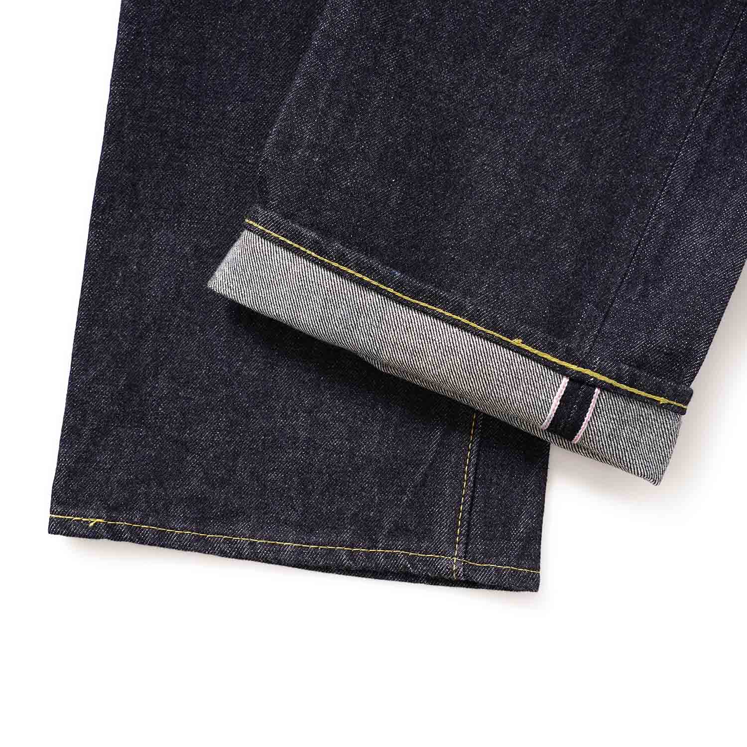 SUGAR CANE ���奬�������� �ѥ�� "14.25oz STANDARD DENIM 1947MODEL" SC41947A