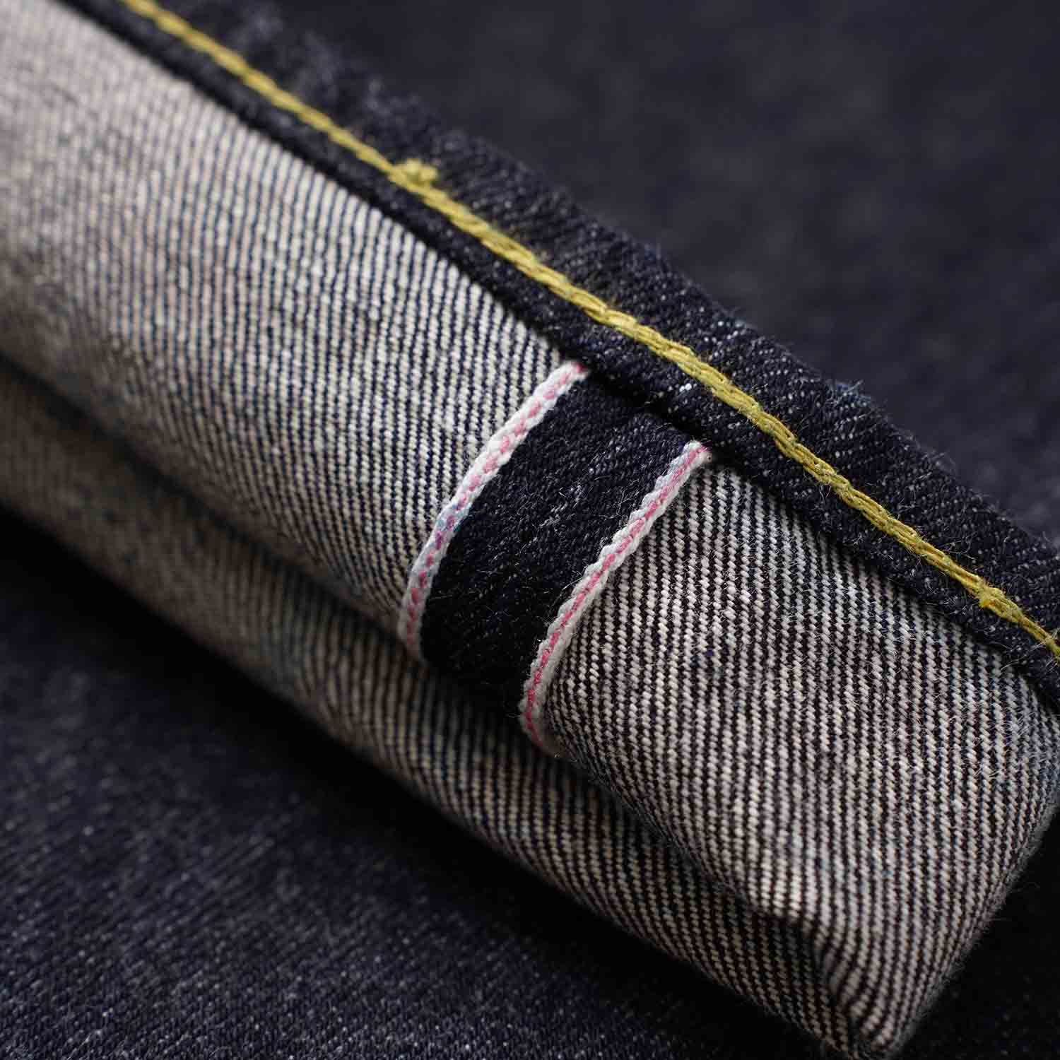 SUGAR CANE ���奬�������� �ѥ�� "14.25oz STANDARD DENIM 1947MODEL" SC41947A