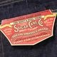 SUGAR CANE ���奬�������� �ѥ�� "14.25oz STANDARD DENIM 1947MODEL" SC41947A