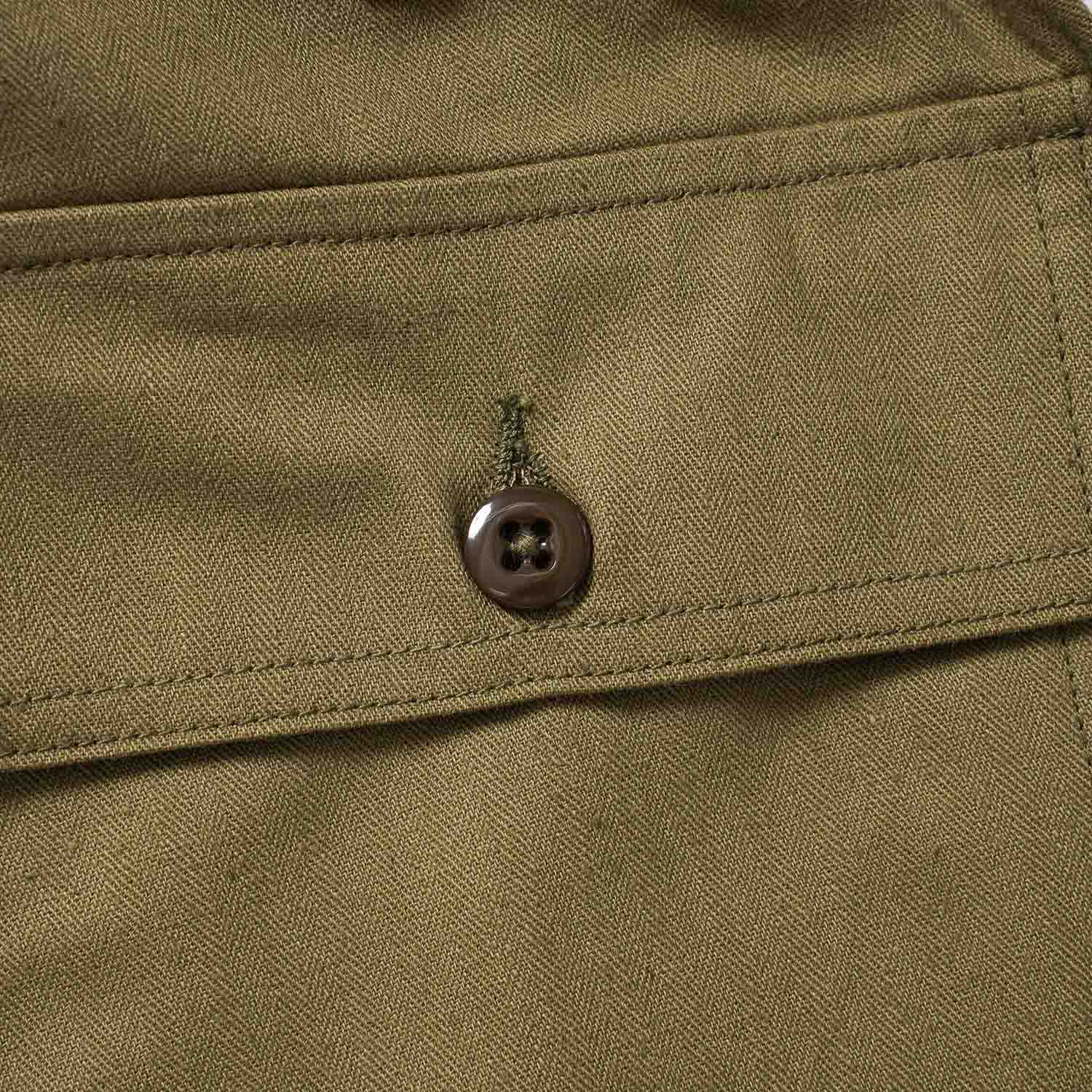 WAREHOUSE �������ϥ��� �ѥ�� Lot.1086  "MILITARY HERRINGBONE PANTS" 1086(23AW)