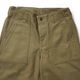 WAREHOUSE �������ϥ��� �ѥ�� Lot.1086  "MILITARY HERRINGBONE PANTS" 1086(23AW)