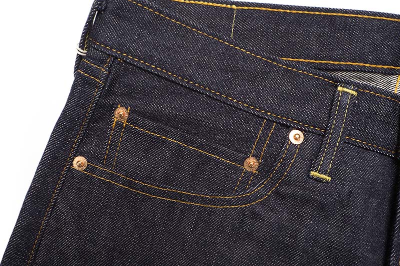 Denime �ɥ��ˡ��� �ѥ�� Lot 224  "66 MODEL" L32 224