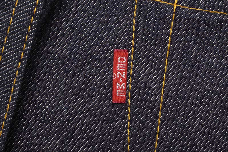 Denime �ɥ��ˡ��� �ѥ�� Lot 224  "66 MODEL" L32 224