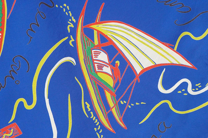 SUN SURF ���󥵡��� Ⱦµ �����ϥ���� "SOUTH SEA OUTRIGGER" SS39215