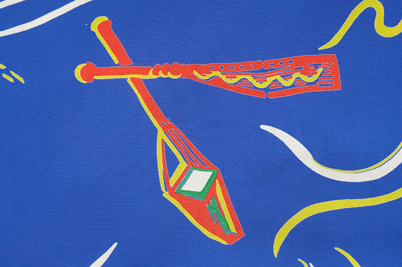 SUN SURF ���󥵡��� Ⱦµ �����ϥ���� "SOUTH SEA OUTRIGGER" SS39215