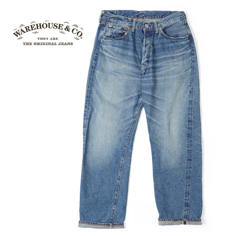 アメカジブランド,ウエアハウス,パンツ | ろーぐす オンラインショップ