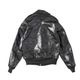 BUZZ RICKSON'S �Х��ꥯ���� ���㥱�å� ��WILLIAM GIBSON COLLECTION Type BLACK A-2��  BR80596