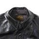 BUZZ RICKSON'S �Х��ꥯ���� ���㥱�å� ��WILLIAM GIBSON COLLECTION Type BLACK A-2��  BR80596
