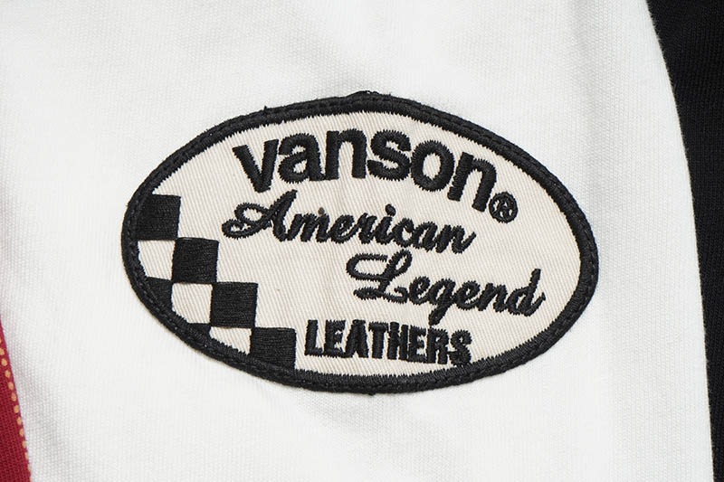 VANSON �Х󥽥� Ĺµ T����� "TOM��JERRY����� ŷ�� ĹµT�����" TJV-2526