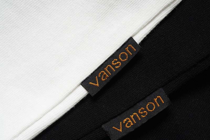 VANSON �Х󥽥� Ĺµ T����� "TOM��JERRY����� ŷ�� ĹµT�����" TJV-2526