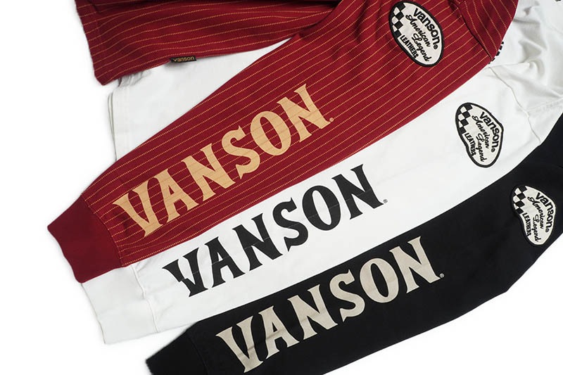 VANSON �Х󥽥� Ĺµ T����� "TOM��JERRY����� ŷ�� ĹµT�����" TJV-2526