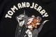 VANSON �Х󥽥� Ĺµ T����� "TOM��JERRY����� ŷ�� ĹµT�����" TJV-2526