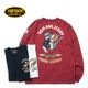 VANSON �Х󥽥� Ĺµ T����� "TOM��JERRY����� ŷ�� ĹµT�����" TJV-2526