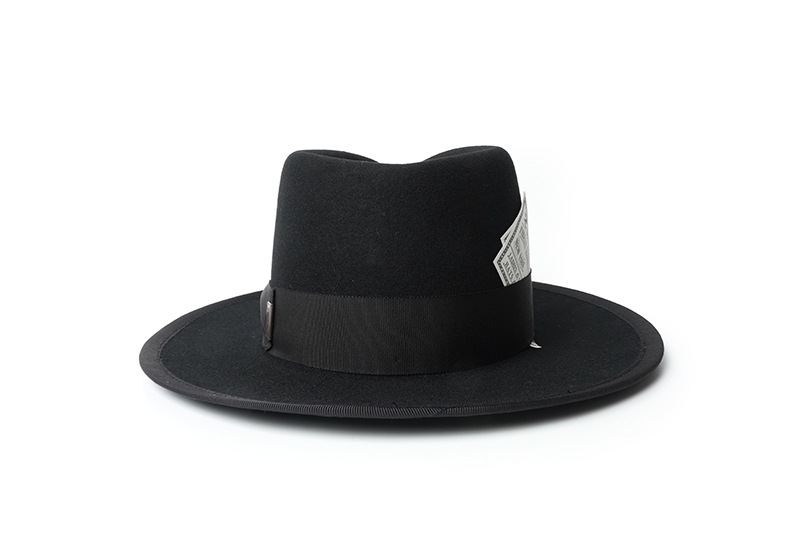 Mr.FATMAN ߥեåȥޥ ˹ ϥå "TWO DOLLAR WOOL" 6253001