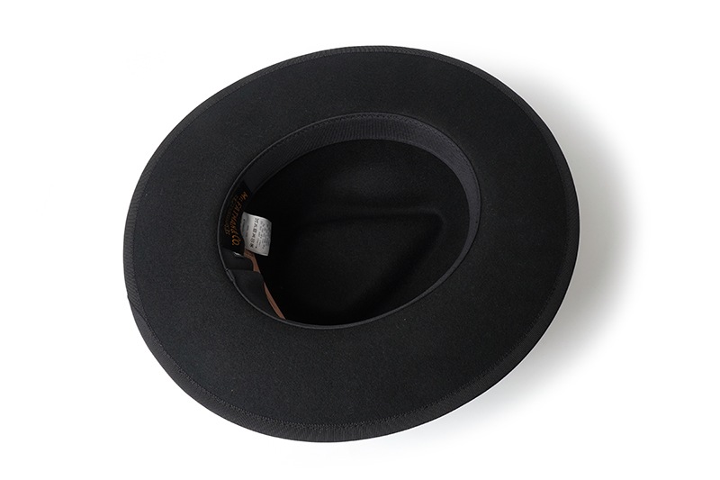 Mr.FATMAN ߥեåȥޥ ˹ ϥå "TWO DOLLAR WOOL" 6253001