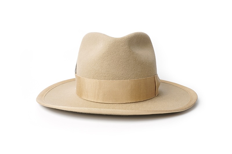 Mr.FATMAN ߥեåȥޥ ˹ ϥå "TWO DOLLAR WOOL" 6253001