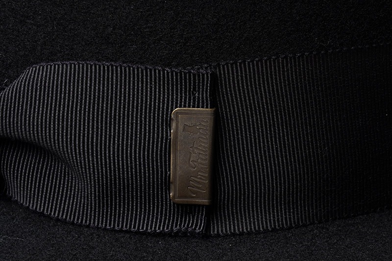 Mr.FATMAN ߥեåȥޥ ˹ ϥå "TWO DOLLAR WOOL" 6253001